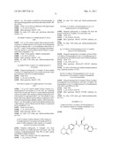 NEW CARBOXYLIC ACID AMIDES, THE PREPARATION THEREOF AND THEIR USE AS MEDICAMENTS diagram and image