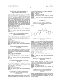 NEW CARBOXYLIC ACID AMIDES, THE PREPARATION THEREOF AND THEIR USE AS MEDICAMENTS diagram and image