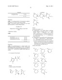 NEW CARBOXYLIC ACID AMIDES, THE PREPARATION THEREOF AND THEIR USE AS MEDICAMENTS diagram and image