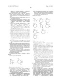 NEW CARBOXYLIC ACID AMIDES, THE PREPARATION THEREOF AND THEIR USE AS MEDICAMENTS diagram and image