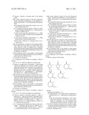 NEW CARBOXYLIC ACID AMIDES, THE PREPARATION THEREOF AND THEIR USE AS MEDICAMENTS diagram and image