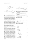 SUBSTITUTED 2-ALKYL QUINAZOLINONE DERIVATIVES AS PARP INHIBITORS diagram and image