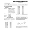 1,2,4-TRIAZOLYLAMINOARYL (HETEROARYL) SULFONAMIDE DERIVATIVES diagram and image