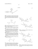 1,2,4-TRIAZOLYLAMINOARYL (HETEROARYL) SULFONAMIDE DERIVATIVES diagram and image