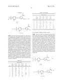 1,2,4-TRIAZOLYLAMINOARYL (HETEROARYL) SULFONAMIDE DERIVATIVES diagram and image