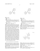 SUBSTITUTED-ARYL-2-PHENYLETHYL-1H-IMIDAZOLE COMPOUNDS AS SUBTYPE SELECTIVE MODULATORS OF ALPHA 2B AND/OR ALPHA 2C ADRENERGIC RECEPTORS diagram and image