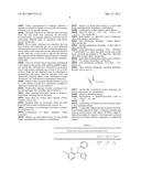 SUBSTITUTED-ARYL-2-PHENYLETHYL-1H-IMIDAZOLE COMPOUNDS AS SUBTYPE SELECTIVE MODULATORS OF ALPHA 2B AND/OR ALPHA 2C ADRENERGIC RECEPTORS diagram and image