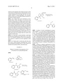 SUBSTITUTED-ARYL-2-PHENYLETHYL-1H-IMIDAZOLE COMPOUNDS AS SUBTYPE SELECTIVE MODULATORS OF ALPHA 2B AND/OR ALPHA 2C ADRENERGIC RECEPTORS diagram and image