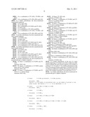 OLIGONUCLEOTIDE DUPLEXES COMPRISING DNA-LIKE AND RNA-LIKE NUCLEOTIDES AND USES THEREOF diagram and image