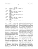 OLIGONUCLEOTIDE DUPLEXES COMPRISING DNA-LIKE AND RNA-LIKE NUCLEOTIDES AND USES THEREOF diagram and image