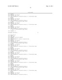 OLIGONUCLEOTIDE DUPLEXES COMPRISING DNA-LIKE AND RNA-LIKE NUCLEOTIDES AND USES THEREOF diagram and image