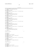 OLIGONUCLEOTIDE DUPLEXES COMPRISING DNA-LIKE AND RNA-LIKE NUCLEOTIDES AND USES THEREOF diagram and image