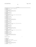 OLIGONUCLEOTIDE DUPLEXES COMPRISING DNA-LIKE AND RNA-LIKE NUCLEOTIDES AND USES THEREOF diagram and image