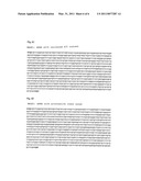 PHARMACEUTICAL COMPOSITION CONTAINING A STABILISED MRNA OPTIMISED FOR TRANSLATION IN ITS CODING REGIONS diagram and image