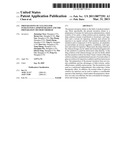 Preparations of Taxanes for Intravenous Administration and the Preparation Method Thereof diagram and image