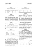 ENZYMATIC SYNTHESIS OF SPHINGOLIPIDS diagram and image