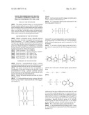 NOVEL POLYIMIDESILICONE HAVING ALCOHOLIC HYDROXYL GROUP AND PROCESS FOR PRODUCING THE SAME diagram and image