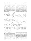 NOVEL POLYIMIDESILICONE HAVING ALCOHOLIC HYDROXYL GROUP AND PROCESS FOR PRODUCING THE SAME diagram and image