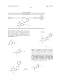 ANTI-ANGIOGENIC COMPOUNDS diagram and image