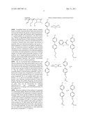 Functionalized Polymers Using Protected Thiols diagram and image