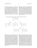 Functionalized Polymers Using Protected Thiols diagram and image
