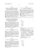 Process for the Preparation of 1-Phenyl-1,2,4-triazoles diagram and image