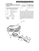 PATIENT SENSOR INTERCOMMUNICATION CIRCUITRY FOR A MEDICAL MONITOR diagram and image