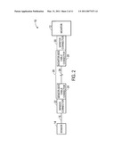 PATIENT SENSOR INTERCOMMUNICATION CIRCUITRY FOR A MEDICAL MONITOR diagram and image