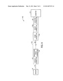 PATIENT SENSOR INTERCOMMUNICATION CIRCUITRY FOR A MEDICAL MONITOR diagram and image