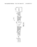 PATIENT SENSOR INTERCOMMUNICATION CIRCUITRY FOR A MEDICAL MONITOR diagram and image