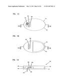 Analyte Monitoring Device and Methods of Use diagram and image