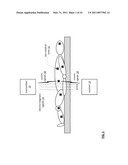 BIO-MEDICAL UNIT AND SYSTEM WITH ELECTROMAGNETIC POWER HARVESTING AND COMMUNICATION diagram and image