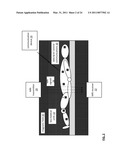 BIO-MEDICAL UNIT AND SYSTEM WITH ELECTROMAGNETIC POWER HARVESTING AND COMMUNICATION diagram and image