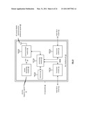 BIO-MEDICAL UNIT AND SYSTEM WITH ELECTROMAGNETIC POWER HARVESTING AND COMMUNICATION diagram and image