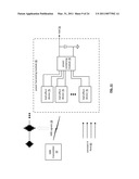 BIO-MEDICAL UNIT AND SYSTEM WITH ELECTROMAGNETIC POWER HARVESTING AND COMMUNICATION diagram and image