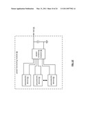 BIO-MEDICAL UNIT AND SYSTEM WITH ELECTROMAGNETIC POWER HARVESTING AND COMMUNICATION diagram and image