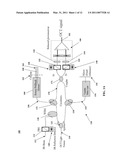 METHOD AND APPARATUS FOR SIMULTANEOUS HEMOGLOBIN REFLECTIVITY MEASUREMENT AND OCT MEASUREMENT, THROMBUS DETECTION AND TREATMENT, AND OCT FLUSHING diagram and image