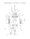 METHOD AND APPARATUS FOR SIMULTANEOUS HEMOGLOBIN REFLECTIVITY MEASUREMENT AND OCT MEASUREMENT, THROMBUS DETECTION AND TREATMENT, AND OCT FLUSHING diagram and image