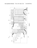 ELECTROCARDIOGRAM SIGNAL PROCESSING SYSTEM diagram and image