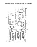 ELECTROCARDIOGRAM SIGNAL PROCESSING SYSTEM diagram and image