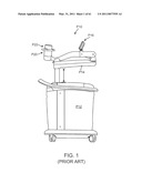 TRANSDUCER CARTRIDGE FOR AN ULTRASOUND THERAPY HEAD diagram and image