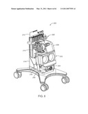 TRANSDUCER CARTRIDGE FOR AN ULTRASOUND THERAPY HEAD diagram and image