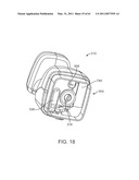 TRANSDUCER CARTRIDGE FOR AN ULTRASOUND THERAPY HEAD diagram and image