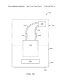 TRANSDUCER CARTRIDGE FOR AN ULTRASOUND THERAPY HEAD diagram and image