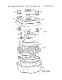 TRANSDUCER CARTRIDGE FOR AN ULTRASOUND THERAPY HEAD diagram and image