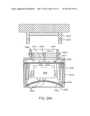 TRANSDUCER CARTRIDGE FOR AN ULTRASOUND THERAPY HEAD diagram and image