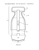 TRANSDUCER CARTRIDGE FOR AN ULTRASOUND THERAPY HEAD diagram and image