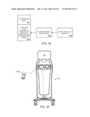 TRANSDUCER CARTRIDGE FOR AN ULTRASOUND THERAPY HEAD diagram and image