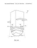 TRANSDUCER CARTRIDGE FOR AN ULTRASOUND THERAPY HEAD diagram and image