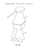 TRANSDUCER CARTRIDGE FOR AN ULTRASOUND THERAPY HEAD diagram and image